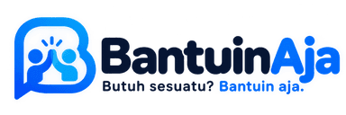 Bantuin.id