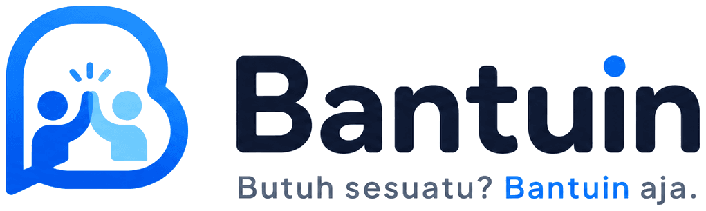 Bantuin Pay